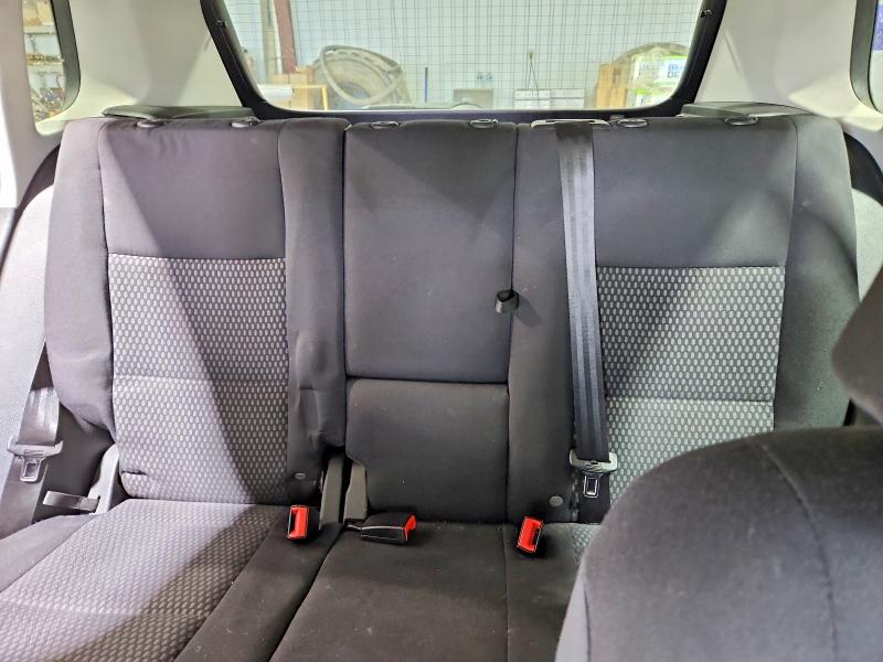 2011 Volkswagen Tiguan მანქანა იყიდება აუქციონზე, vin: WVGBV7AX1BW549927, აუქციონის ნომერი: 49313376