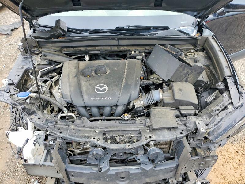 Aukcja sprzedaży 2021 Mazda Cx-30, vin: 3MVDMABL6MM243672, numer aukcji: 51574146