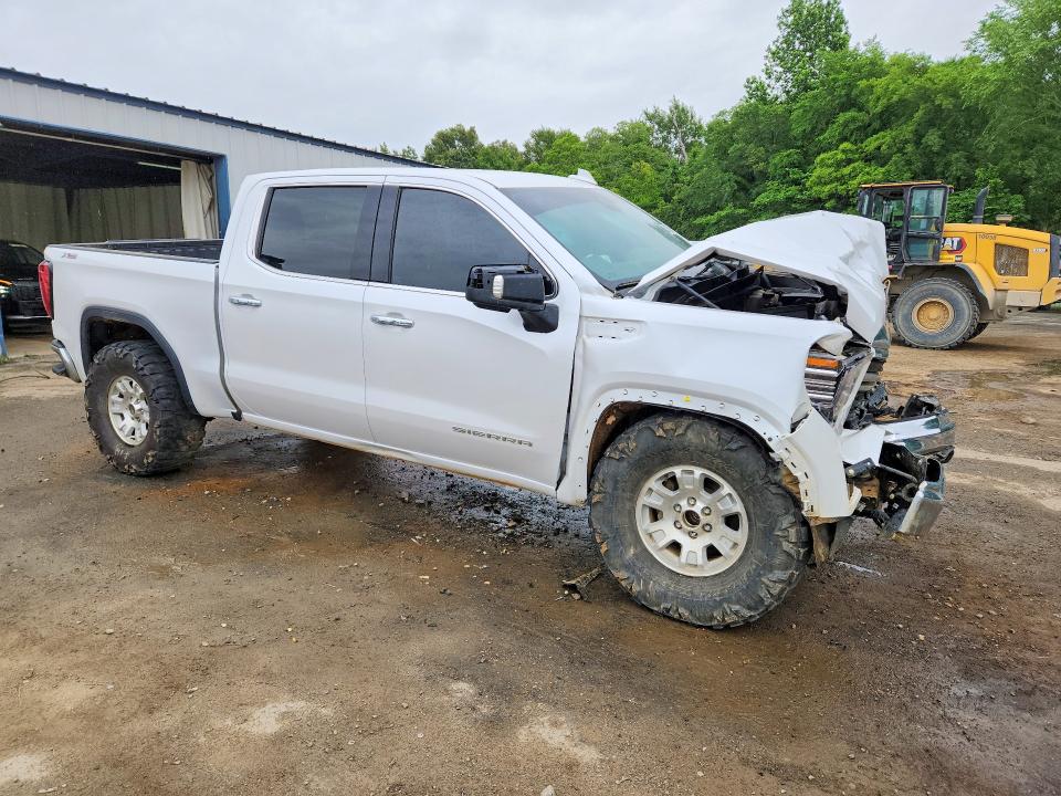 Продажа на аукционе авто 2023 Gmc Sierra, vin: 3GTUUDED2PG148374, номер лота: 50575806