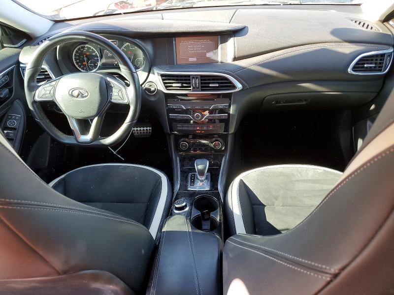 Aukcja sprzedaży 2018 Infiniti Qx30, vin: SJKCH5CP6JA046176, numer aukcji: 48859926