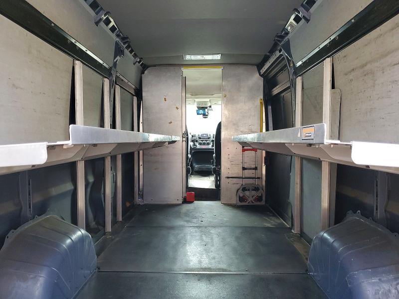 Продаж на аукціоні авто 2020 Ram Promaster 3500, vin: 3C6URVJG1LE139850, номер лоту: 47374606