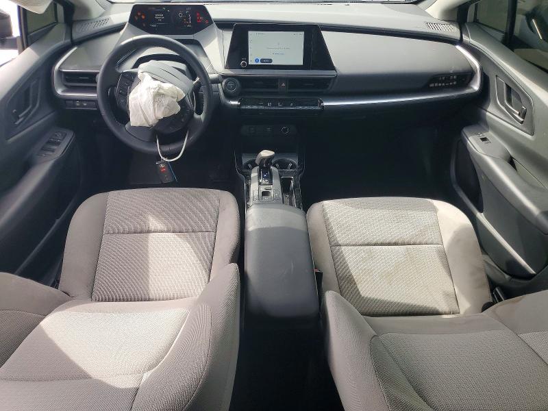 Aukcja sprzedaży 2025 Toyota Prius, vin: JTDACAAUXS3055043, numer aukcji: 51135076