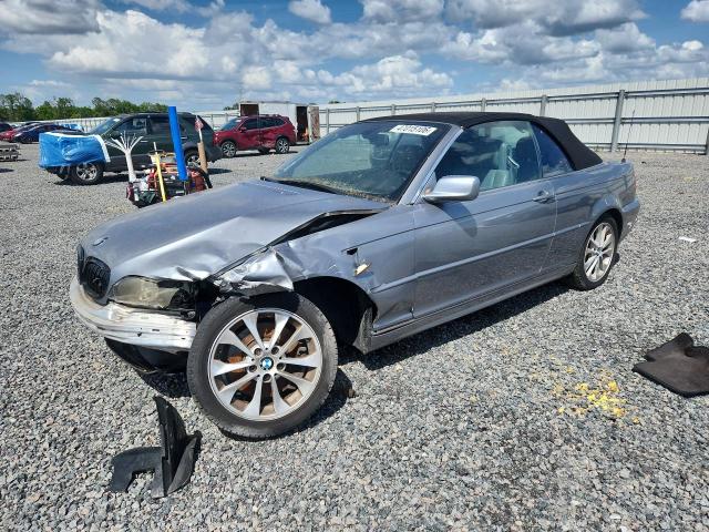 47015106 :رقم المزاد ، WBABW53414PL40934 vin ، 2004 Bmw 330 مزاد بيع