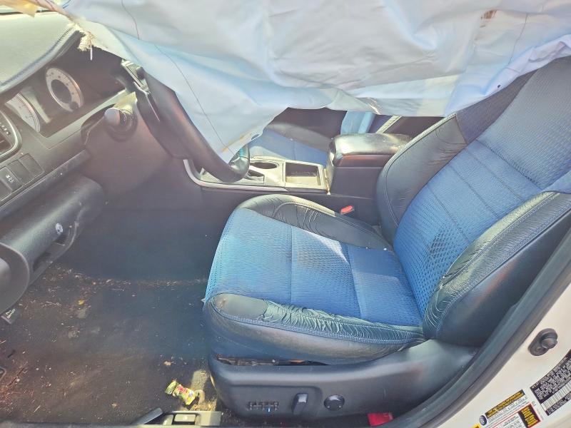Aukcja sprzedaży 2016 Toyota Camry, vin: 4T1BF1FK8GU153309, numer aukcji: 51493316