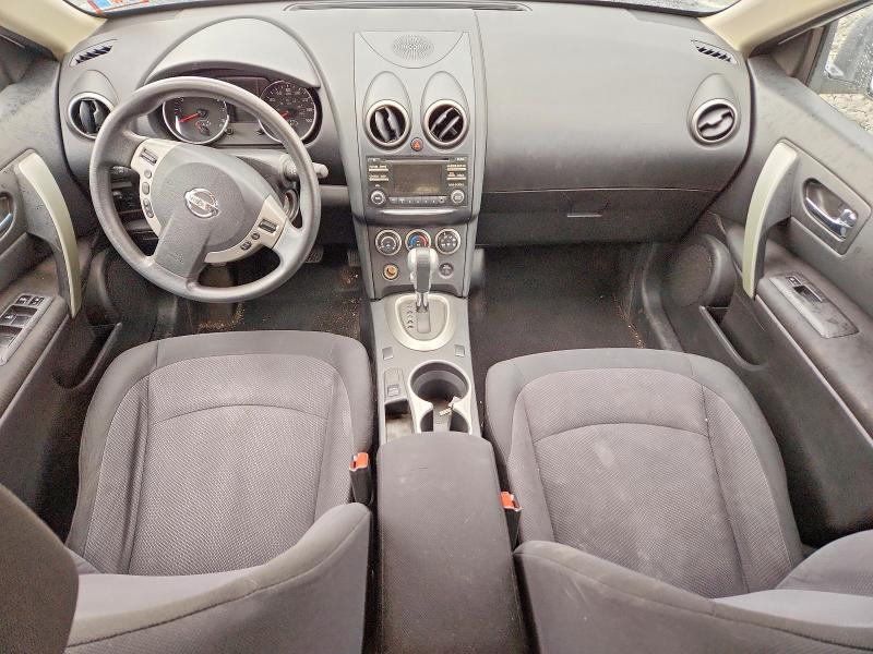 Продажа на аукционе авто 2012 Nissan Rogue, vin: JN8AS5MV8CW391700, номер лота: 50522666
