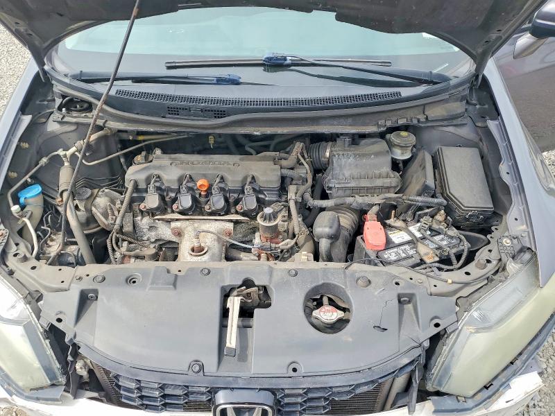 Aukcja sprzedaży 2014 Honda Civic, vin: 2HGFB2F89EH535619, numer aukcji: 51347396