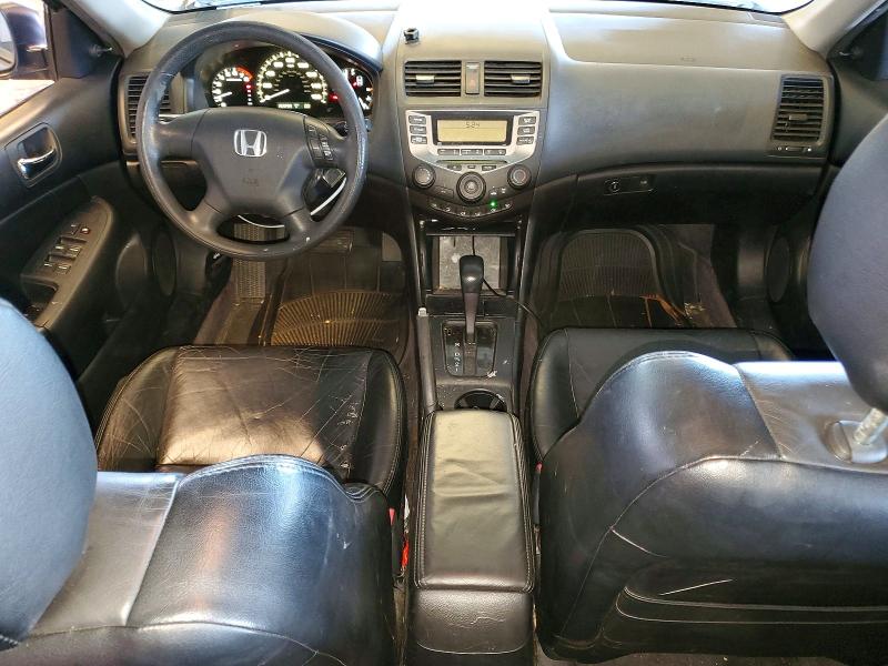 Aukcja sprzedaży 2006 Honda Accord, vin: 1HGCM56166A057936, numer aukcji: 50898456