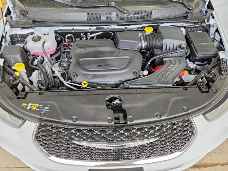 Auction sale of the 2026 Chrysler Pacifica, vin: 2C4RC1BG9TR177820, lot number: 50912116