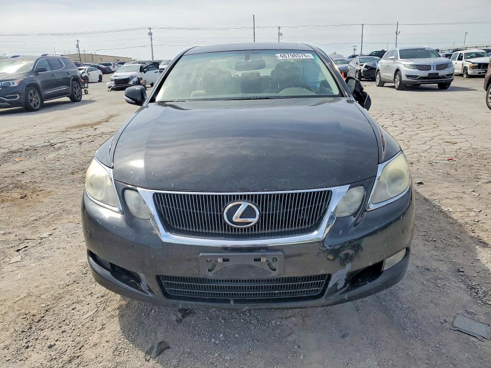 Продажа на аукционе авто 2011 Lexus Gs 350, vin: JTHCE1KS7B0028771, номер лота: 48798576