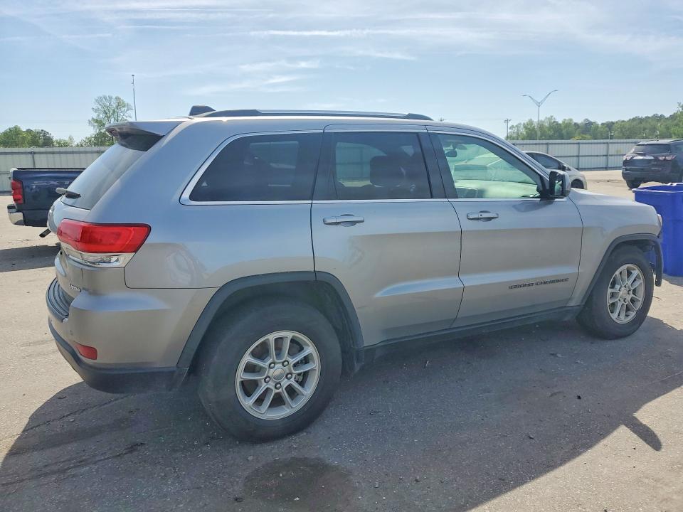 Продаж на аукціоні авто 2018 Jeep Grand Cherokee, vin: 1C4RJEAG2JC270778, номер лоту: 49145546