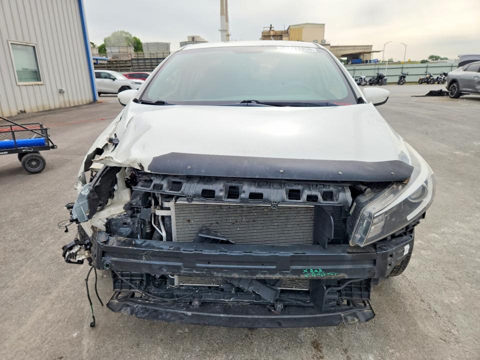 2017 Kia Forte მანქანა იყიდება აუქციონზე, vin: 3KPFK4A76HE092984, აუქციონის ნომერი: 51711956