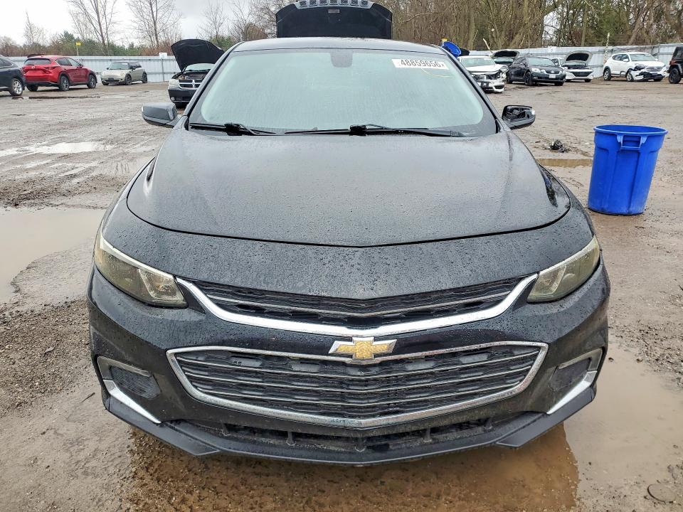 Aukcja sprzedaży 2017 Chevrolet Malibu, vin: 1G1ZE5ST7HF275329, numer aukcji: 48859656