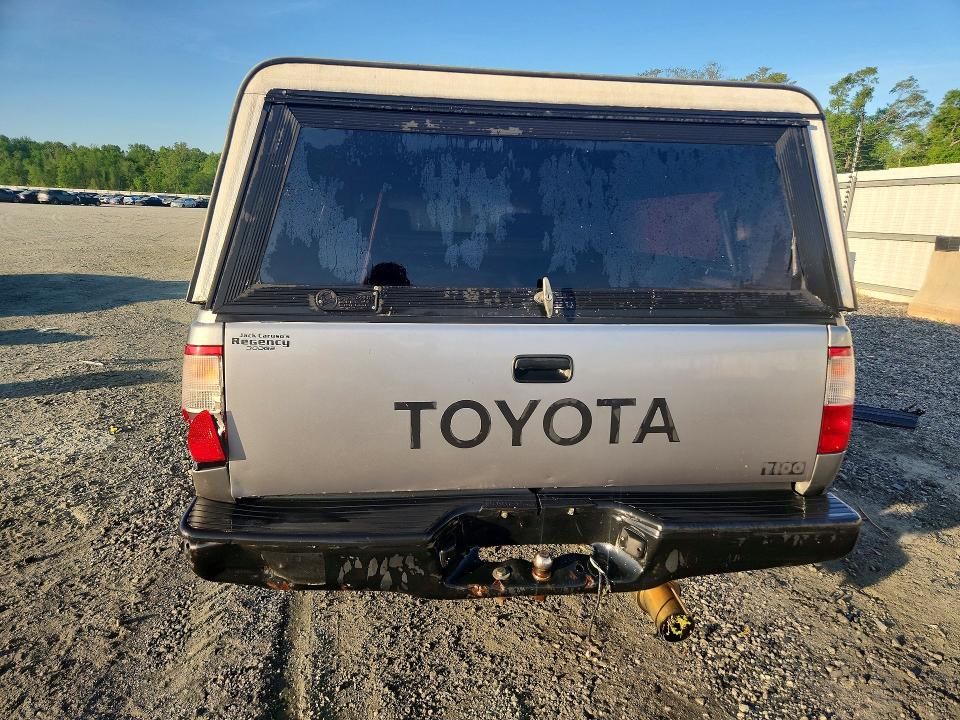 Продаж на аукціоні авто 1997 Toyota T100, vin: JT4JM11D8V0018155, номер лоту: 49583236