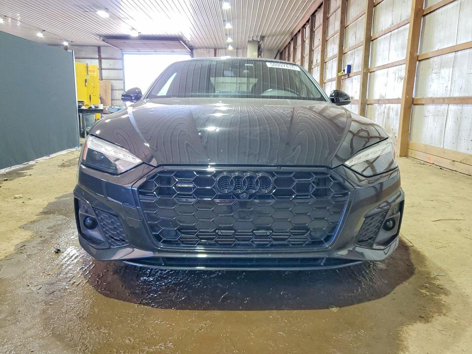 Продажа на аукционе авто 2023 Audi A5, vin: WAUTAAF55PA004260, номер лота: 50997416