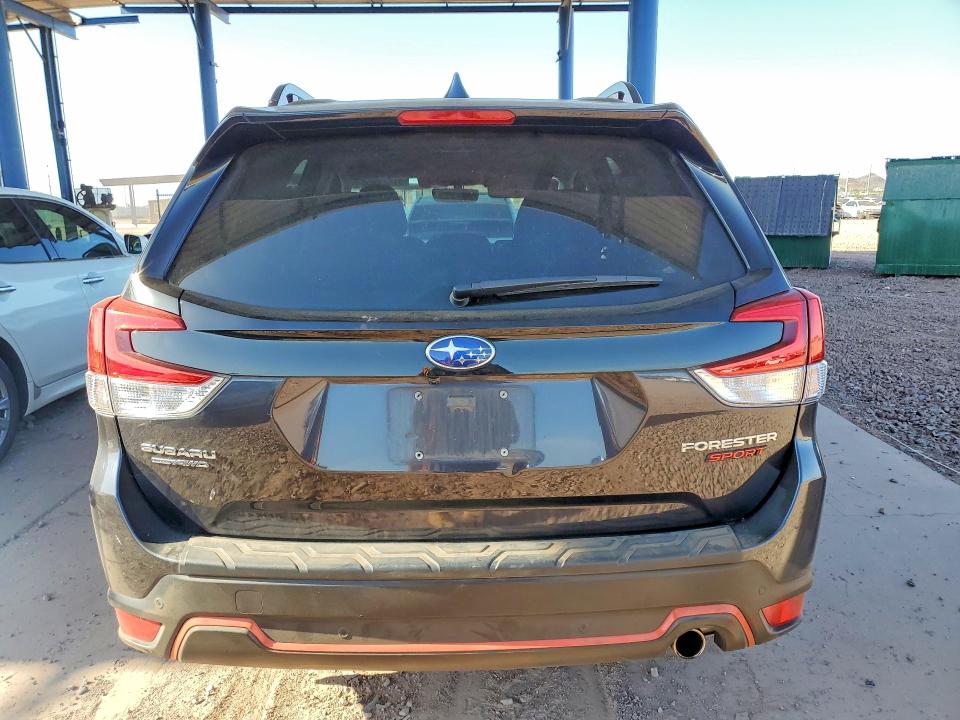 51621956 :رقم المزاد ، JF2SKAKC7KH487347 vin ، 2019 Subaru Forester مزاد بيع