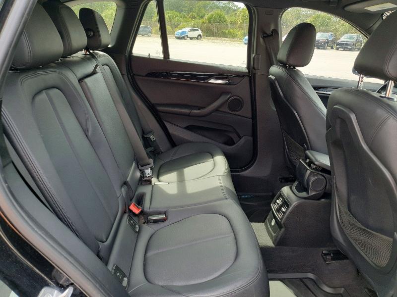 Продаж на аукціоні авто 2016 Bmw X1, vin: WBXHT3Z33G4A48786, номер лоту: 51364426
