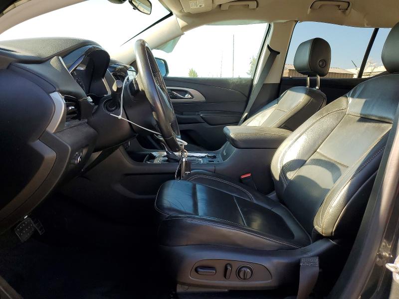 Продажа на аукционе авто 2020 Chevrolet Traverse, vin: 1GNERHKW1LJ240210, номер лота: 51355026