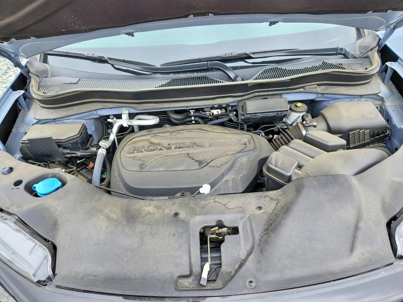 Продаж на аукціоні авто 2022 Honda Pilot, vin: 5FNYF6H8XNB058558, номер лоту: 51883946