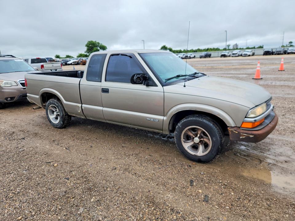 Aukcja sprzedaży 2002 Chevrolet S Truck, vin: 1GCCS195528173531, numer aukcji: 50812586