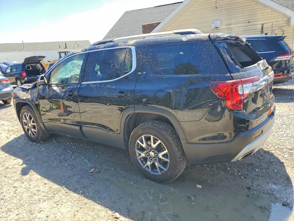 Aukcja sprzedaży 2023 Gmc Acadia, vin: 1GKKNML47PZ186551, numer aukcji: 50285116