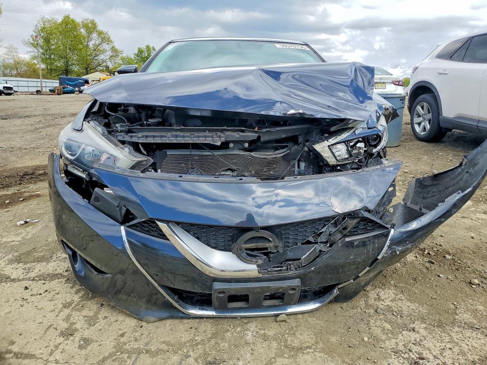 Продаж на аукціоні авто 2016 Nissan Maxima, vin: 1N4AA6AP5GC376207, номер лоту: 50520756