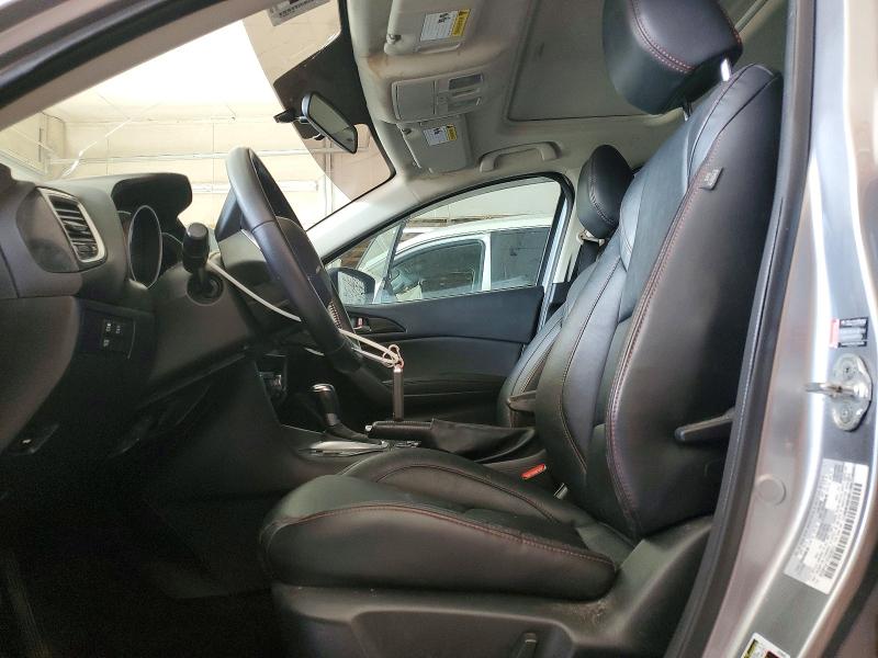Auction sale of the 2015 Mazda 3, vin: 3MZBM1W77FM206510, lot number: 48333506