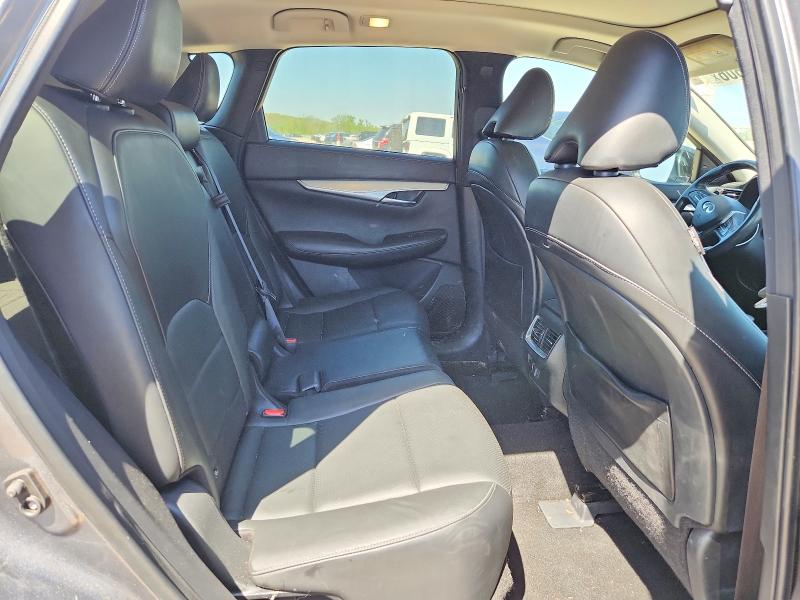 Aukcja sprzedaży 2020 Infiniti Qx50, vin: 3PCAJ5M33LF121517, numer aukcji: 50443606