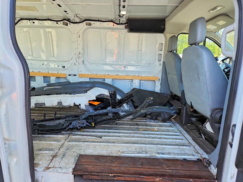 Продаж на аукціоні авто 2018 Ford Transit, vin: 1FTYR1ZM8JKA43821, номер лоту: 49399746