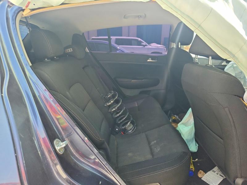 Aukcja sprzedaży 2019 Kia Sportage, vin: KNDPM3AC4K7537803, numer aukcji: 51509326
