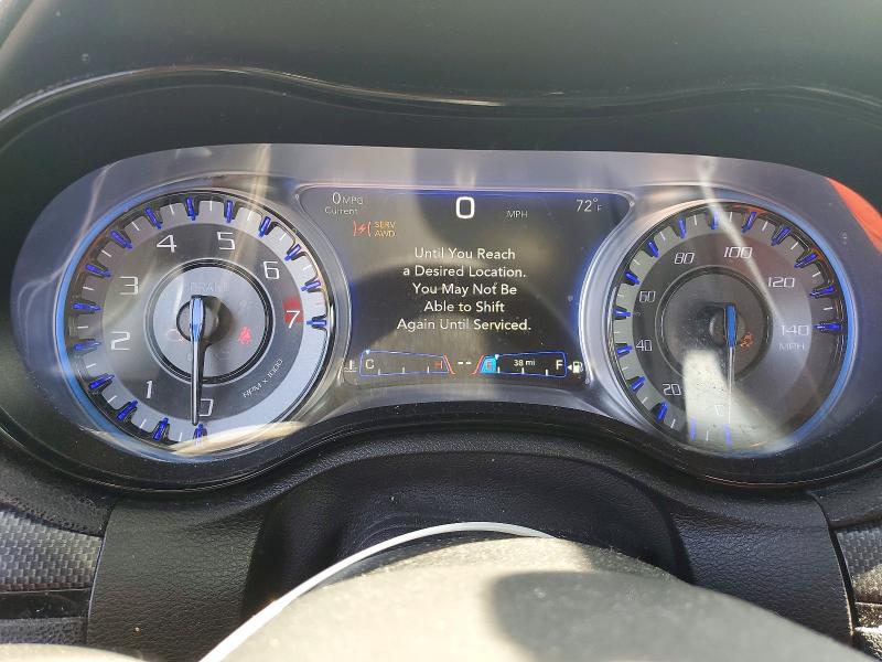 51412376 :رقم المزاد ، 2C3CCAGG1GH262083 vin ، 2016 Chrysler 300 مزاد بيع