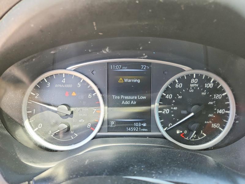 2017 Nissan Sentra მანქანა იყიდება აუქციონზე, vin: 3N1AB7AP9HY283909, აუქციონის ნომერი: 48587216