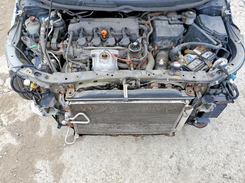 Aukcja sprzedaży 2010 Honda Civic, vin: 19XFA1F50AE028440, numer aukcji: 50990116