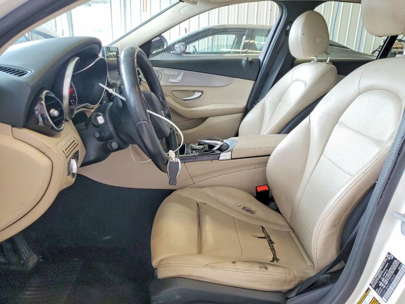 Продажа на аукционе авто 2016 Mercedes-benz C, vin: 55SWF4JB4GU149425, номер лота: 49944966