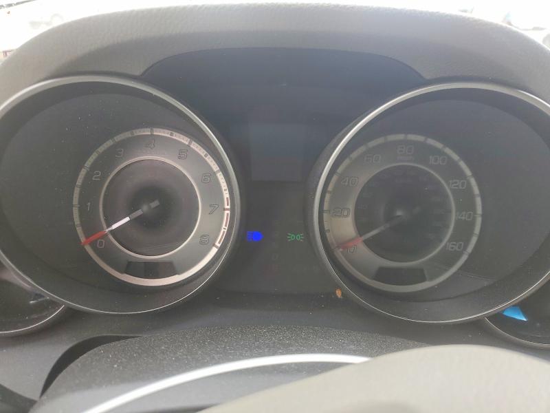2012 Acura Mdx მანქანა იყიდება აუქციონზე, vin: 2HNYD2H21CH525362, აუქციონის ნომერი: 42004536