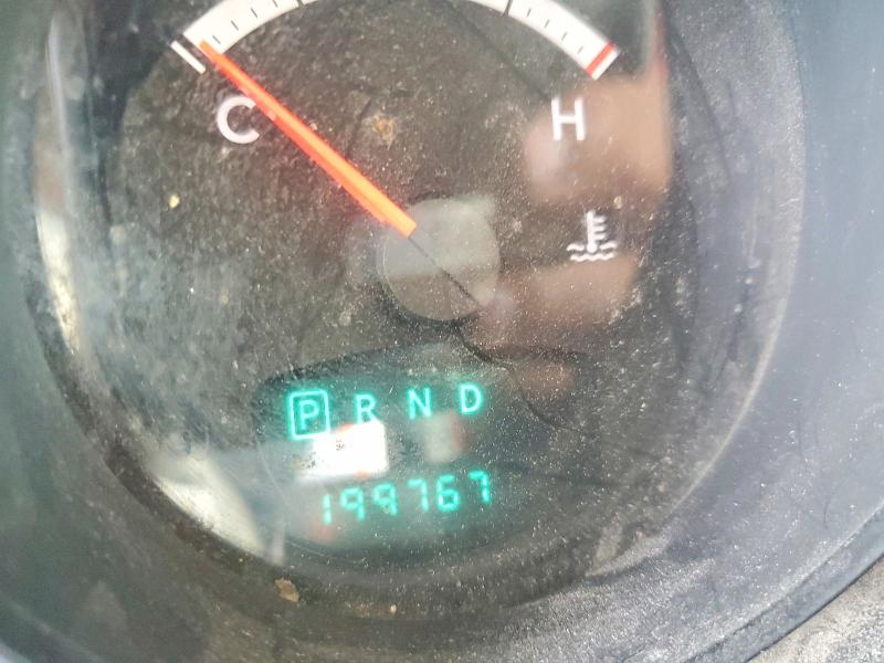 2010 Dodge Grand Caravan მანქანა იყიდება აუქციონზე, vin: 2D4CN1AE7AR497038, აუქციონის ნომერი: 48448106