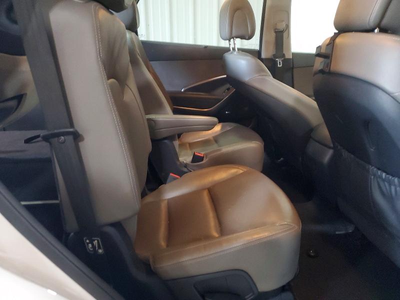 Продаж на аукціоні авто 2016 Hyundai Santa Fe, vin: KM8SRDHF3GU134188, номер лоту: 48793876