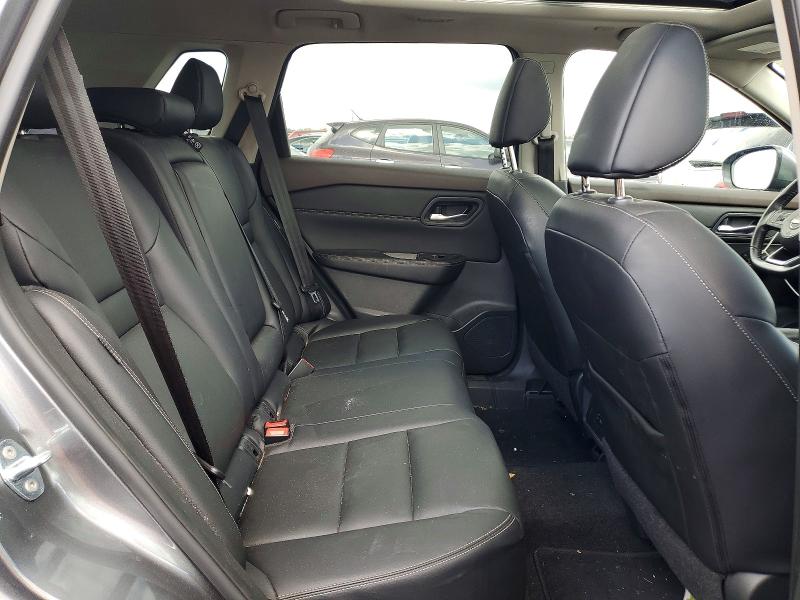 Продажа на аукционе авто 2023 Nissan Rogue, vin: 5N1BT3CB1PC815701, номер лота: 48774616