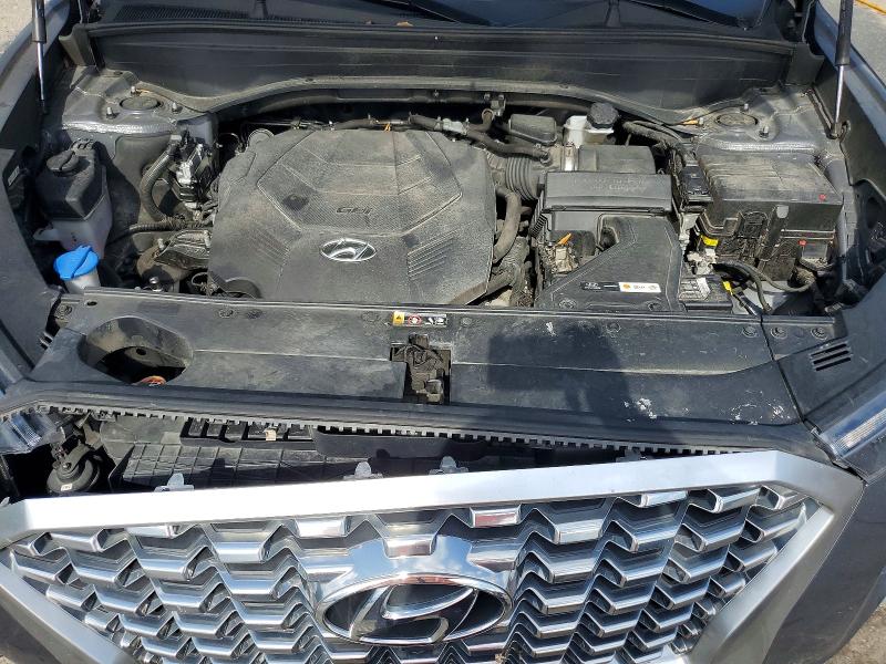 Продаж на аукціоні авто 2022 Hyundai Palisade, vin: KM8R54HE7NU348714, номер лоту: 51587376