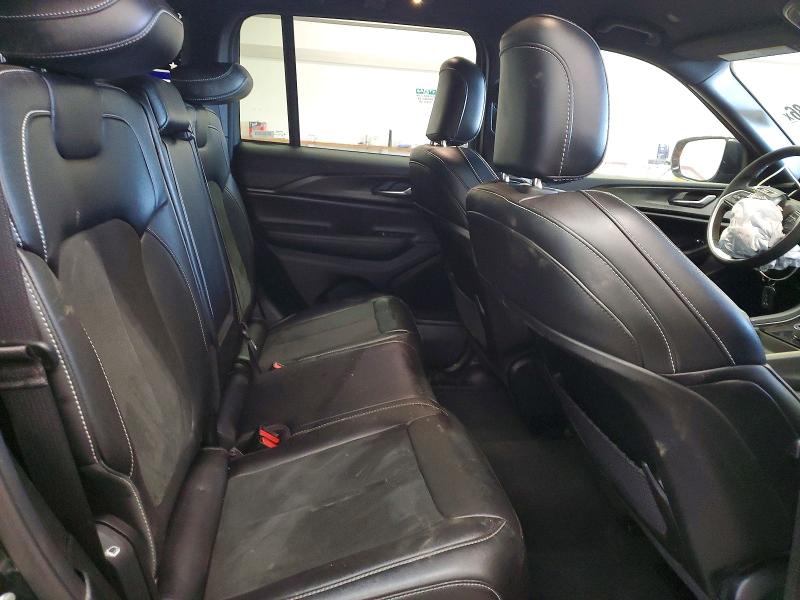 Продажа на аукционе авто 2024 Jeep Grand Cherokee, vin: 1C4RJHAGXRC150580, номер лота: 50303386