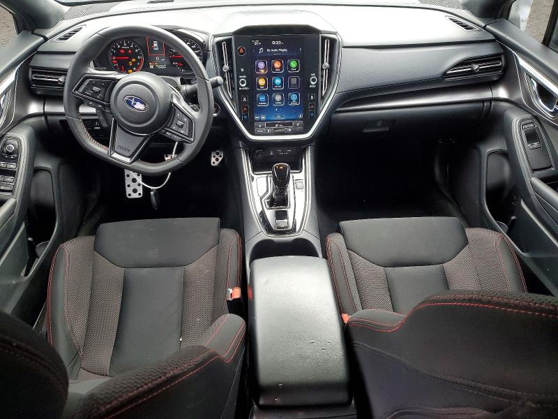 50905186 :رقم المزاد ، JF1VBAH62N8021302 vin ، 2022 Subaru Wrx مزاد بيع