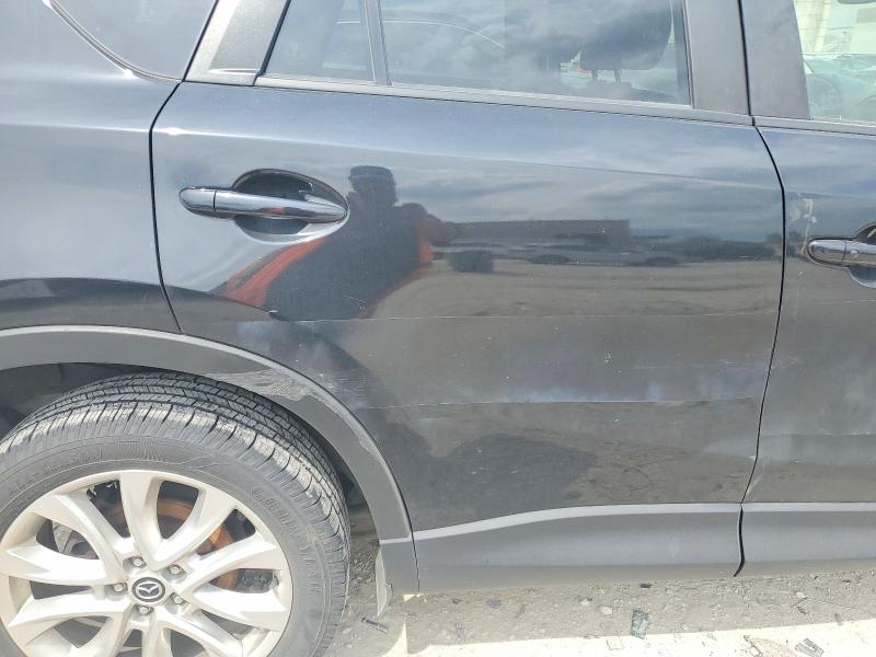 Aukcja sprzedaży 2013 Mazda Cx-5, vin: JM3KE4DE6D0161554, numer aukcji: 50315236