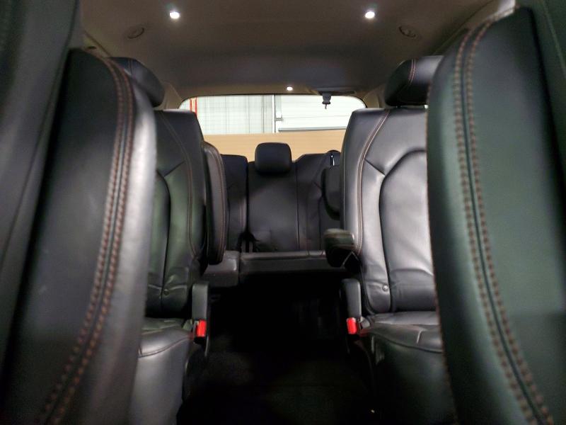 49634136 :رقم المزاد ، 2C4RC1EG1KR644576 vin ، 2019 Chrysler Pacifica مزاد بيع