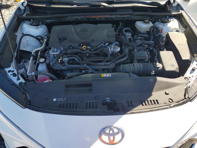 Продаж на аукціоні авто 2025 Toyota Camry, vin: 4T1DAACK3SU134218, номер лоту: 48985426