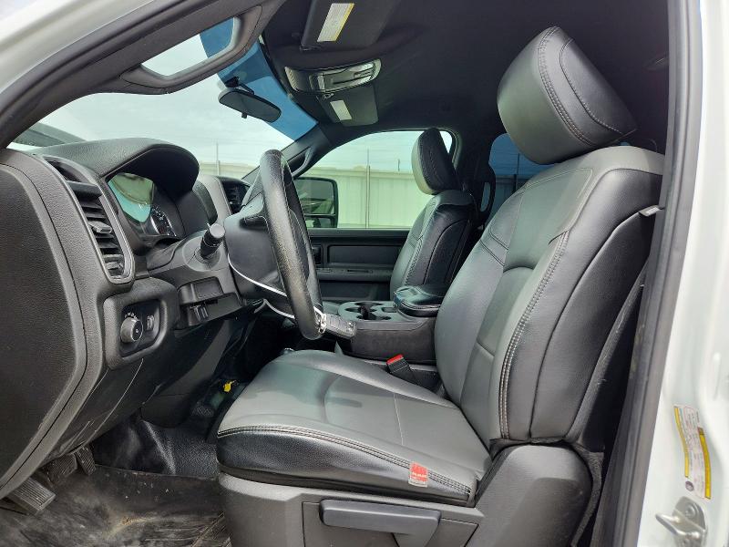 Продажа на аукционе авто 2023 Ram 3500, vin: 3C63R3GL1PG552284, номер лота: 50088286