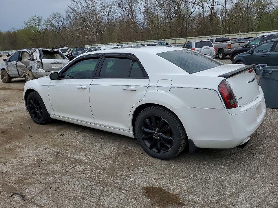 Продаж на аукціоні авто 2014 Chrysler 300, vin: 2C3CCAGT9EH301819, номер лоту: 49640696