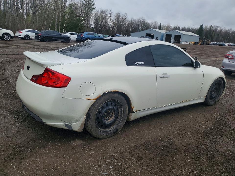 Продаж на аукціоні авто 2006 Infiniti G35, vin: JNKCV54E46M708821, номер лоту: 50744426