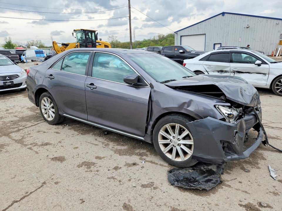 Продаж на аукціоні авто 2014 Toyota Camry, vin: 4T1BF1FK9EU726893, номер лоту: 50837316