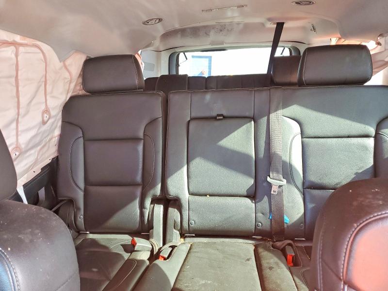 49729156 :رقم المزاد ، 1GNSCHKC1KR177183 vin ، 2019 Chevrolet Suburban مزاد بيع