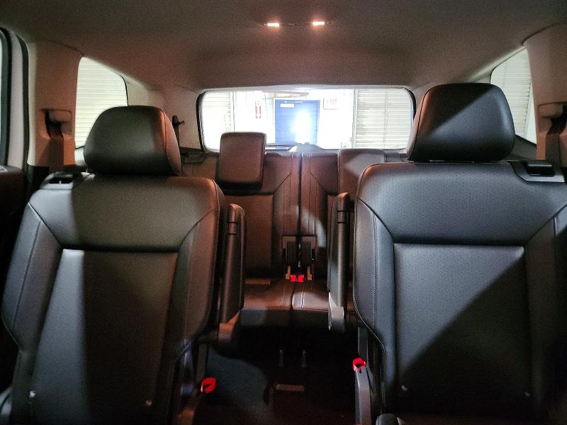 Продаж на аукціоні авто 2018 Volkswagen Atlas, vin: 1V2PR2CA1JC538404, номер лоту: 48268506