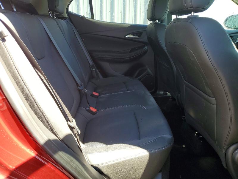 Продажа на аукционе авто 2024 Buick Encore Gx, vin: KL4AMBS20RB118645, номер лота: 47719236